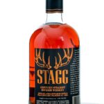 Stagg Barrel Proof Straight Bourbon Batch 18 (photo 2)