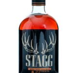 Stagg Barrel Proof Straight Bourbon Batch 18