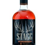 Stagg Barrel Proof Straight Bourbon Batch 18
