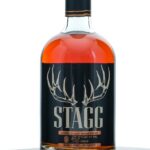 Stagg Barrel Proof Straight Bourbon Batch 18