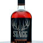 Stagg Barrel Proof Straight Bourbon Batch 22A