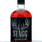 Stagg Barrel Proof Straight Bourbon Batch 22A