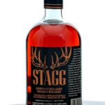 Stagg Barrel Proof Straight Bourbon Batch 22A (photo 2)