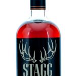 Stagg Barrel Proof Straight Bourbon Batch 22A 2022