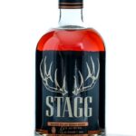 Stagg Barrel Proof Straight Bourbon Batch 22B