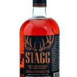 Stagg Barrel Proof Straight Bourbon Batch 22B (photo 2)