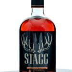 Stagg Barrel Proof Straight Bourbon Batch 22B