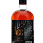 Stagg Barrel Proof Straight Bourbon Batch 23A (photo 2)