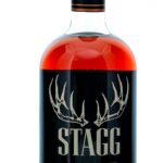 Stagg Barrel Proof Straight Bourbon Batch 23B