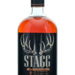 Stagg Barrel Proof Straight Bourbon Batch 23B