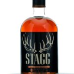 Stagg Barrel Proof Straight Bourbon Batch 23C
