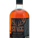 Stagg Barrel Proof Straight Bourbon Batch 23C (photo 2)