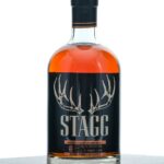 Stagg Barrel Proof Straight Bourbon Batch 23C