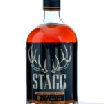 Stagg Barrel Proof Straight Bourbon Batch 24A