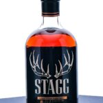 Stagg Barrel Proof Straight Bourbon Batch 24A (2024)
