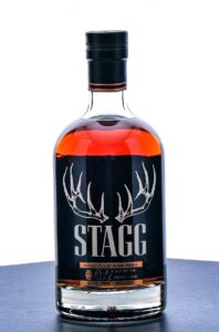 Stagg Barrel Proof Straight Bourbon Batch 24A (2024)