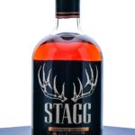 Stagg Barrel Proof Straight Bourbon Batch 24A (2024)