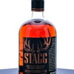 Stagg Barrel Proof Straight Bourbon Batch 24A (2024) (photo 3)