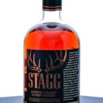 Stagg Barrel Proof Straight Bourbon Batch 24A (2024) (photo 3)