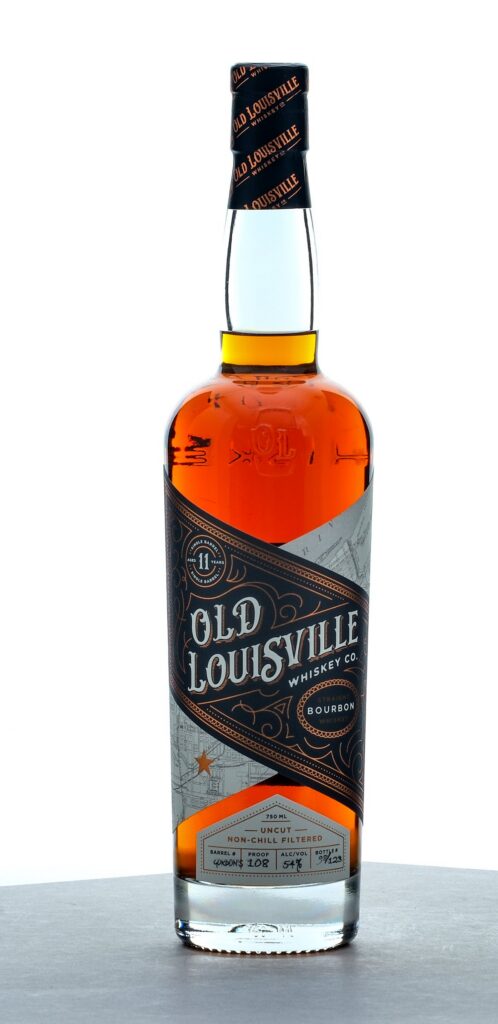 Stagg Barrel Proof Straight Bourbon Batch 24B