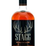 Stagg Barrel Proof Straight Bourbon Batch 24B