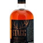 Stagg Barrel Proof Straight Bourbon Batch 24B (photo 2)