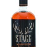Stagg Barrel Proof Straight Bourbon Batch 24B