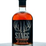 Stagg Barrel Proof Straight Bourbon Batch 24C