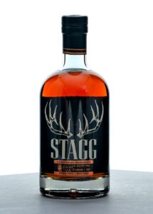 Stagg Barrel Proof Straight Bourbon Batch 24C