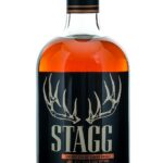 Stagg Barrel Proof Straight Bourbon Batch 24C