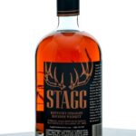 Stagg Barrel Proof Straight Bourbon Batch 24C (photo 2)