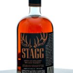 Stagg Barrel Proof Straight Bourbon Batch 24C (photo 2)