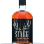 Stagg Barrel Proof Straight Bourbon Batch 24C
