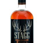 Stagg Barrel Proof Straight Bourbon Batch 25B