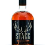 Stagg Barrel Proof Straight Bourbon Batch 25B