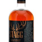 Stagg Barrel Proof Straight Bourbon Batch 25B (photo 2)