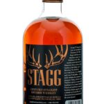 Stagg Barrel Proof Straight Bourbon Batch 25B (photo 2)