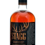Stagg Barrel Proof Straight Bourbon Batch 25B (photo 2)