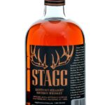 Stagg Barrel Proof Straight Bourbon Batch 25B (photo 2)