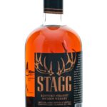 Stagg Barrel Proof Straight Bourbon Batch 25B (photo 2)