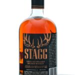 Stagg Barrel Proof Straight Bourbon Batch 25B (photo 2)