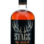 Stagg Barrel Proof Straight Bourbon Batch 25B