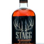 Stagg Barrel Proof Straight Bourbon Batch 25B