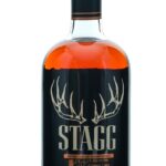 Stagg Barrel Proof Straight Bourbon Batch 25B