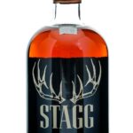 Stagg Barrel Proof Straight Bourbon Batch 25C