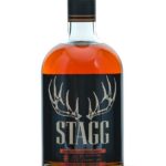 Stagg Barrel Proof Straight Bourbon Batch 25C
