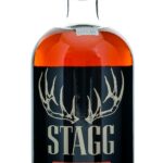 Stagg Barrel Proof Straight Bourbon Batch 25C
