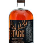 Stagg Barrel Proof Straight Bourbon Batch 25C (photo 2)