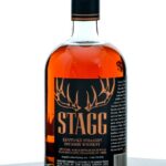 Stagg Barrel Proof Straight Bourbon Batch 25C (photo 2)