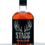 Stagg Barrel Proof Straight Bourbon Batch 25C